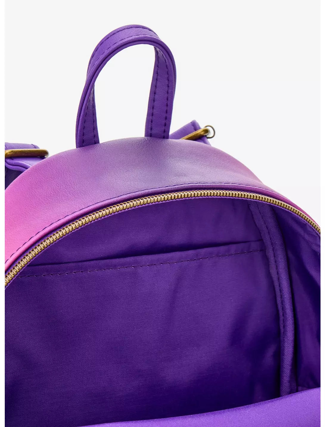 Sac à dos Simba et Nala - Rocher des Lions