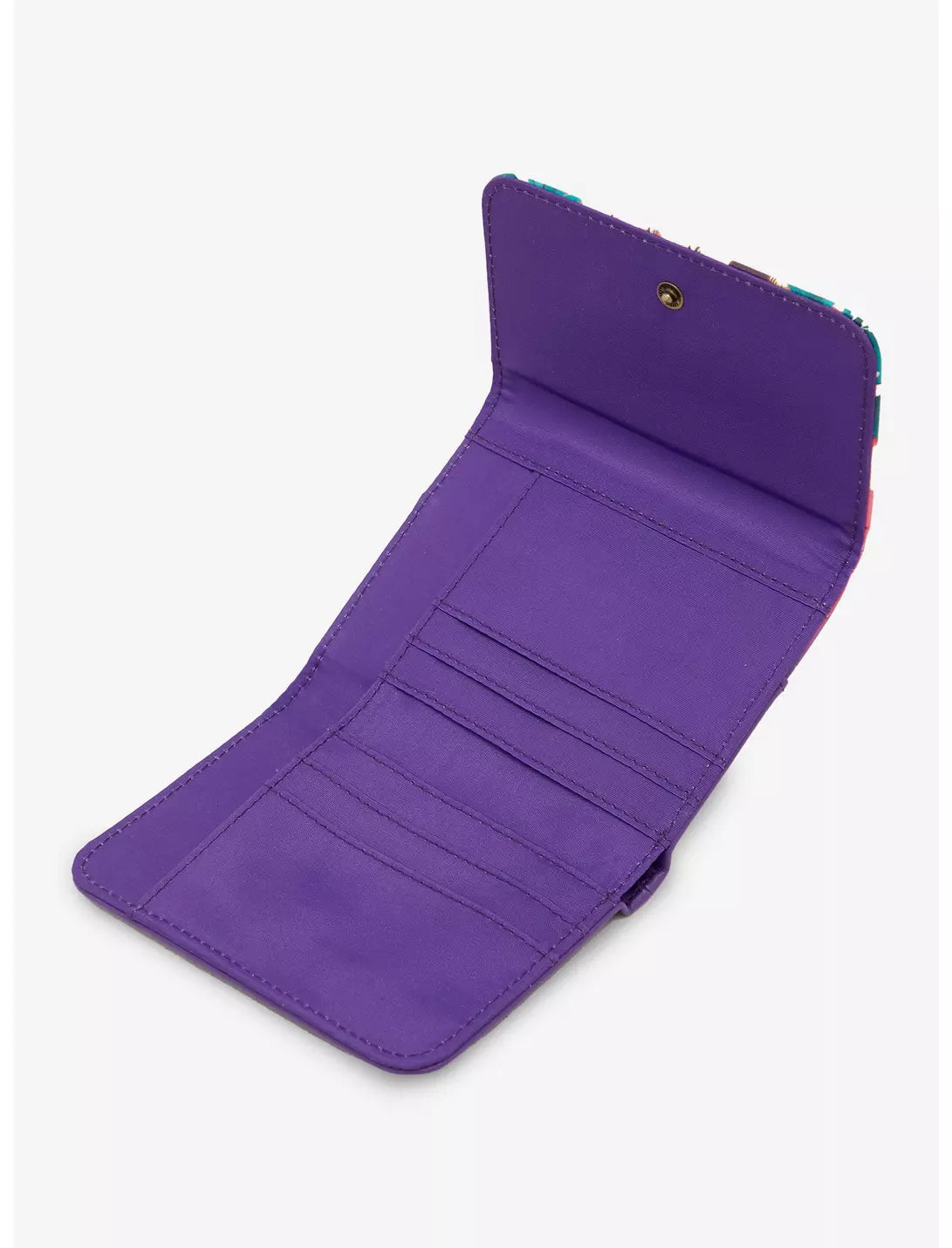 Portefeuille Simba et Nala