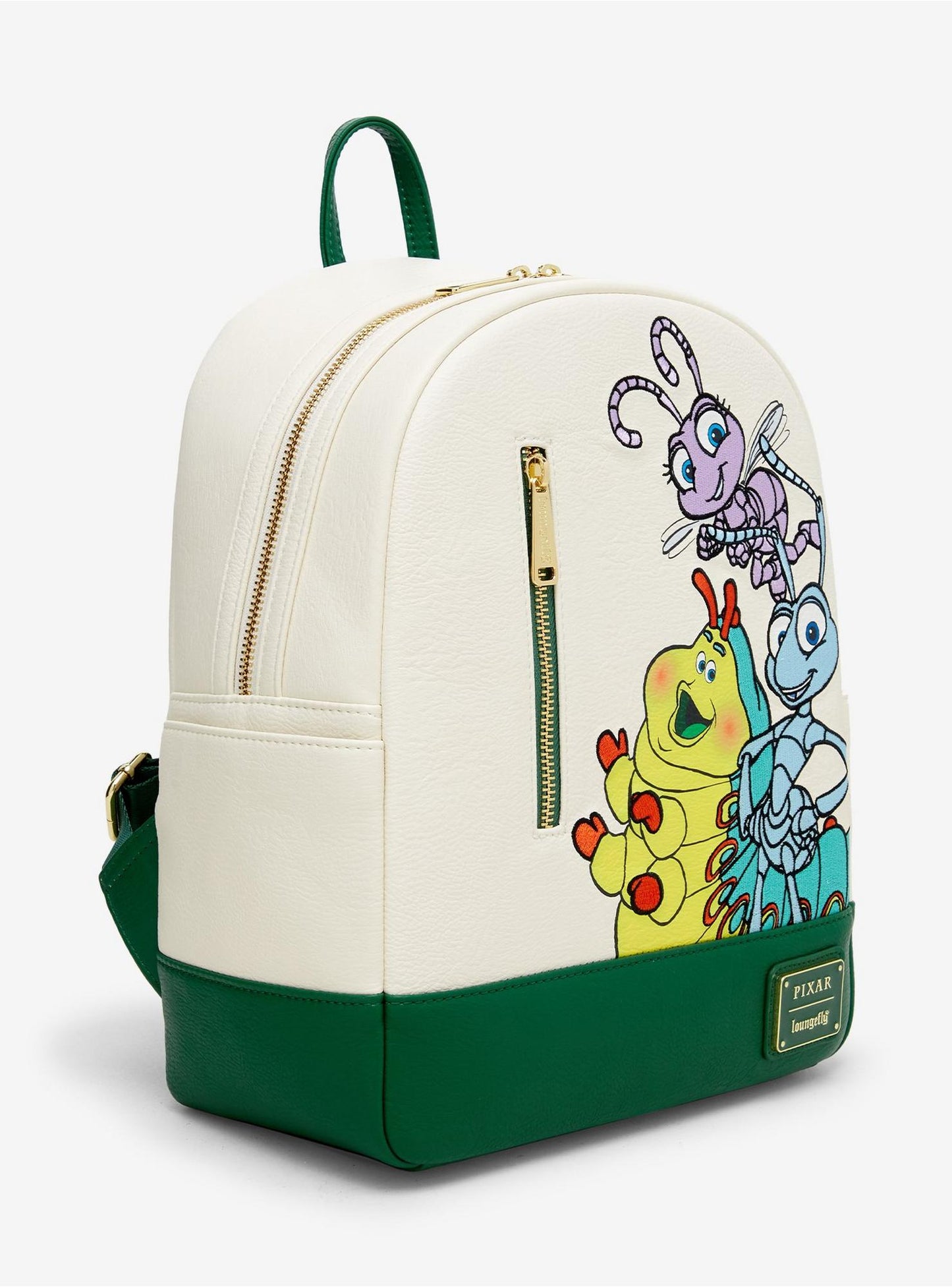 Sac à dos Bug's life