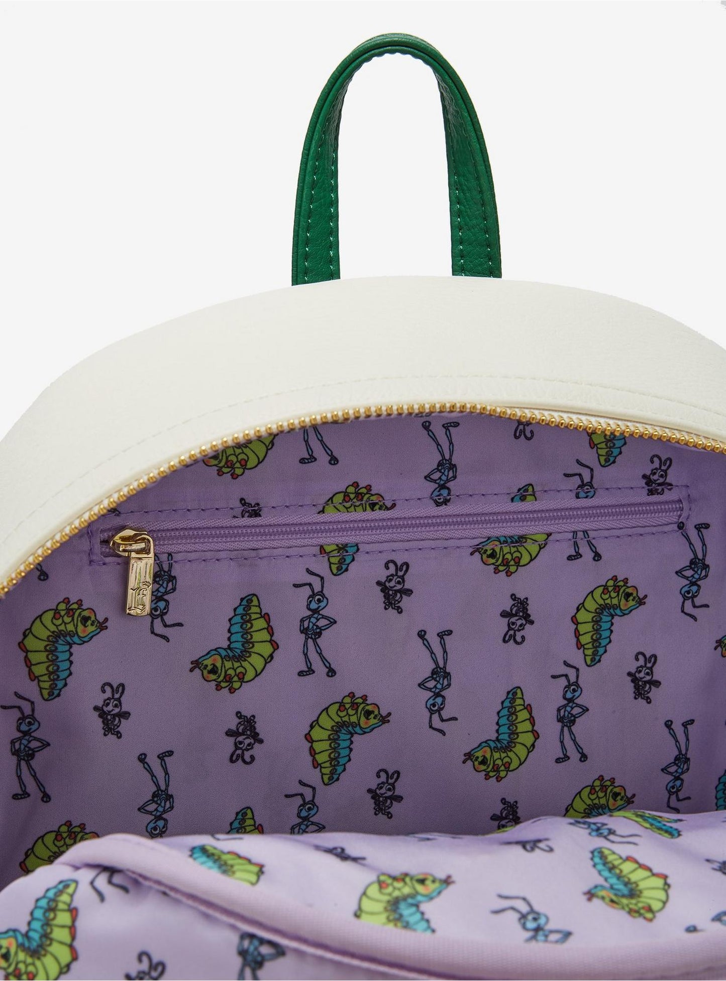 Sac à dos Bug's life