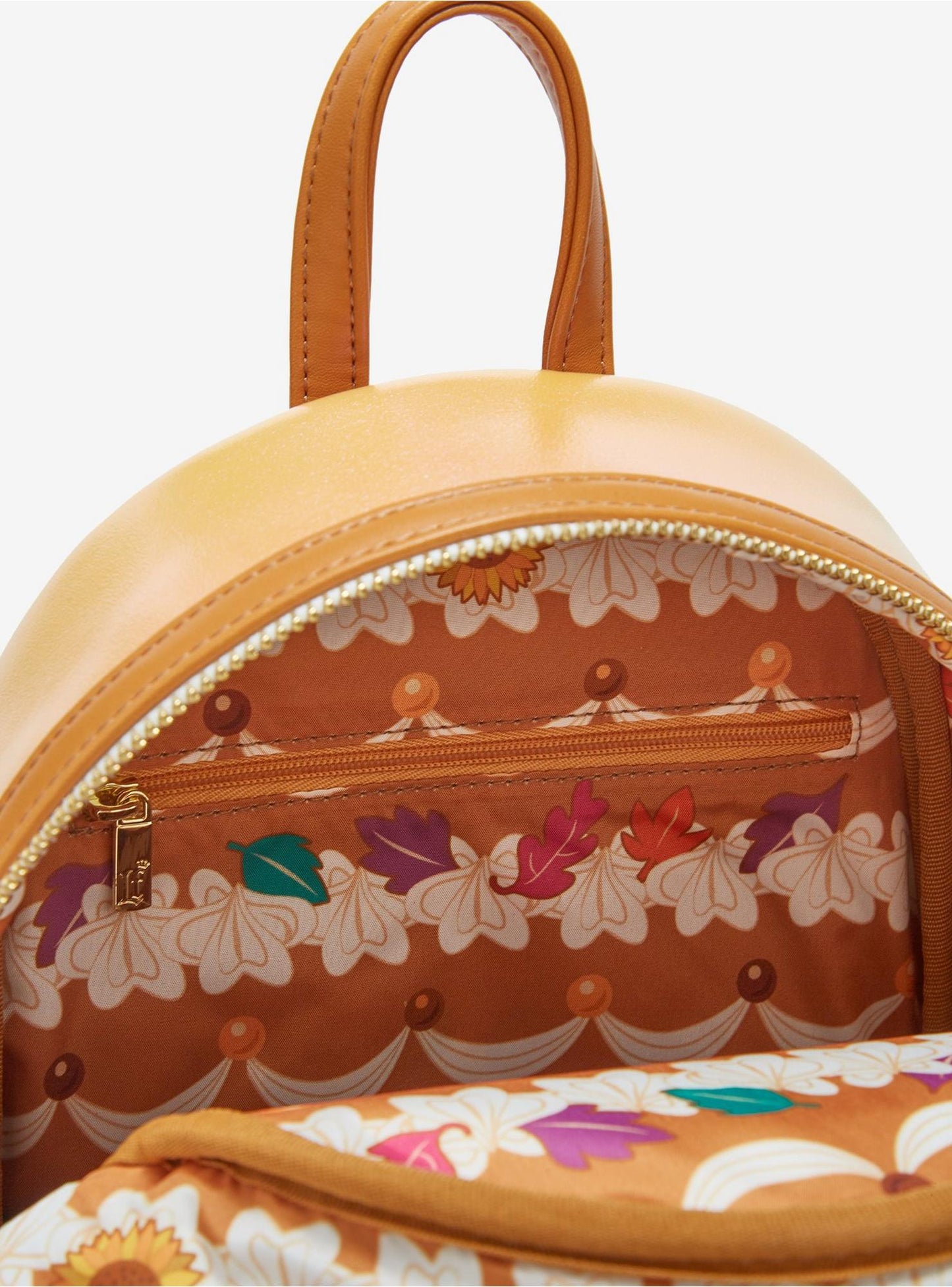 Sac à dos Cake Pocahontas
