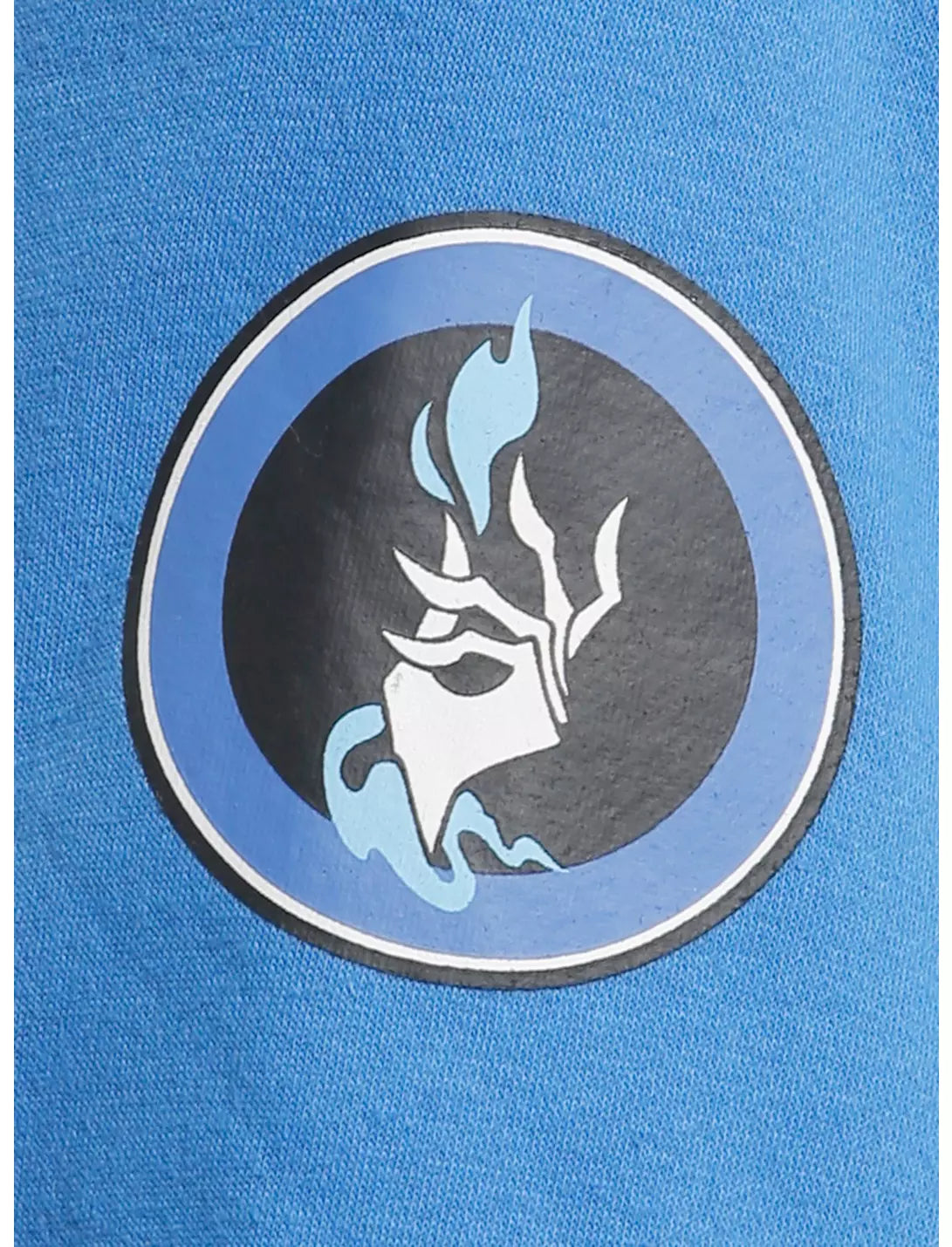 Veste universitaire Disney Hercule Hadès