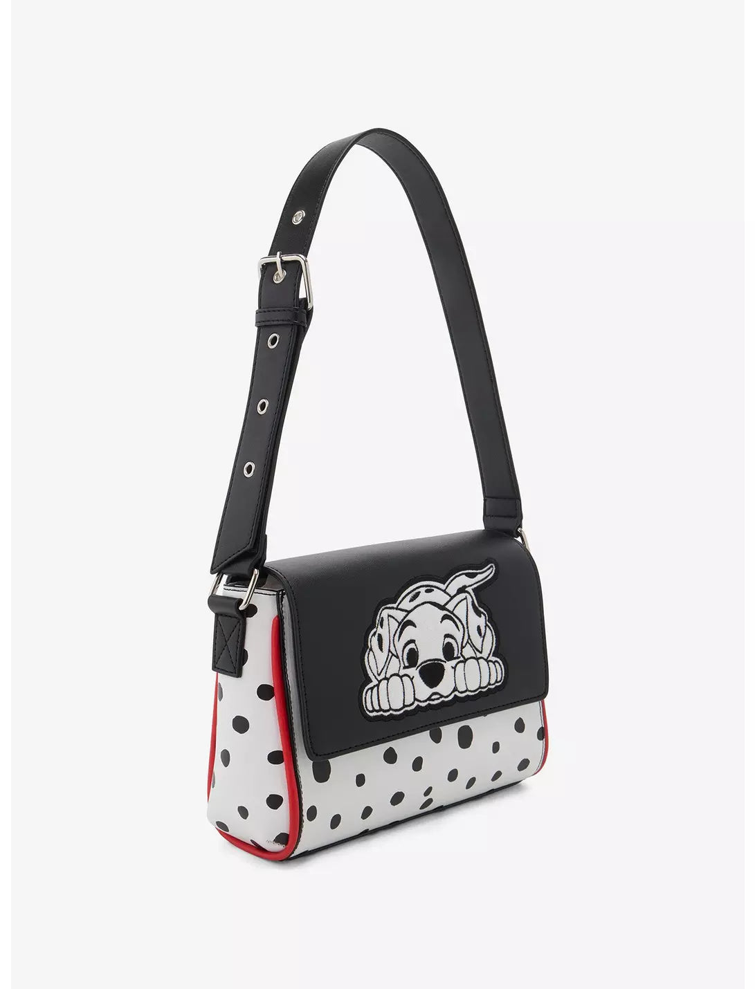 Sac à bandoulière les 101 Dalmatiens
