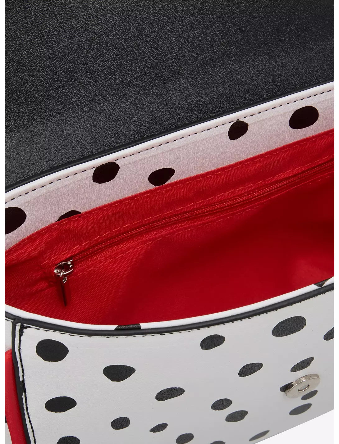 Sac à bandoulière les 101 Dalmatiens