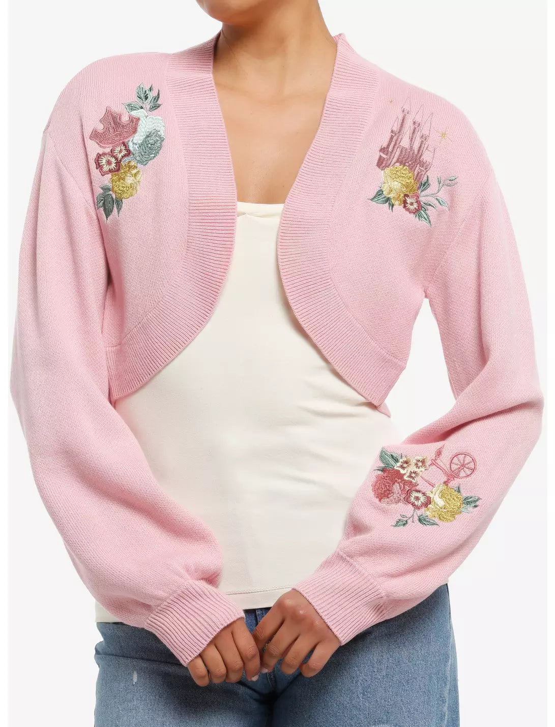 Boléro La Belle au bois dormant