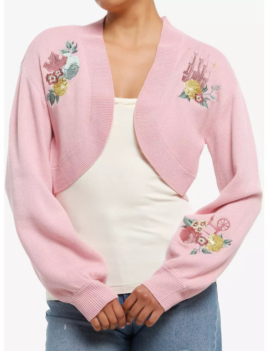 Boléro La Belle au bois dormant