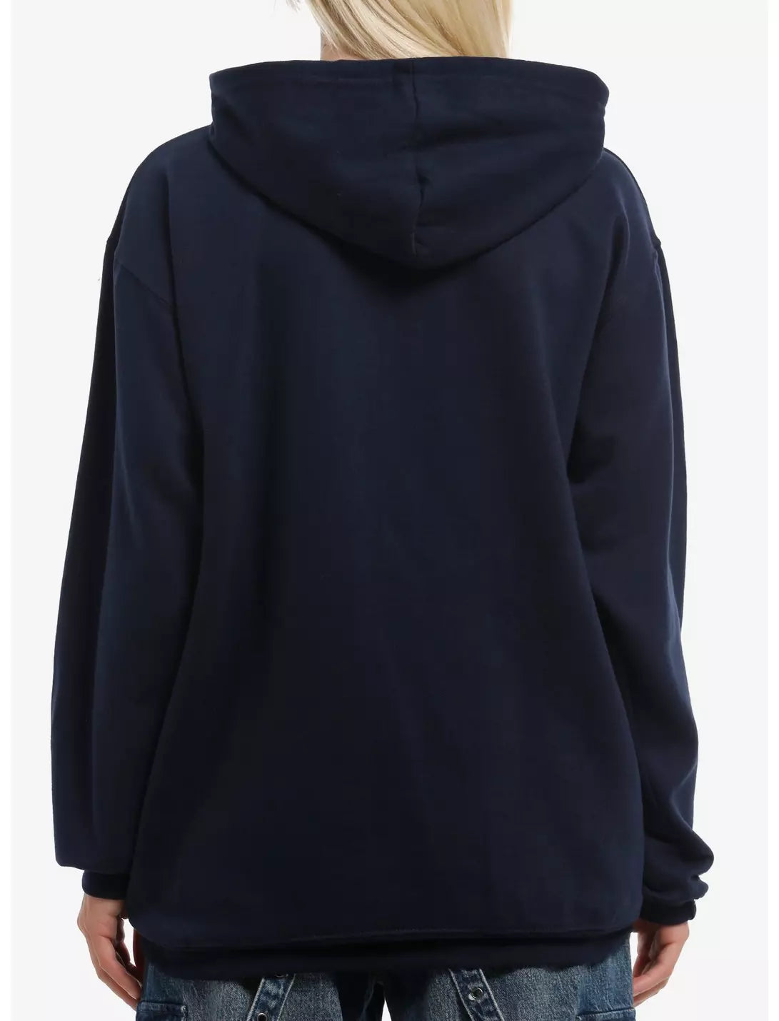 Hoodies Judy Hopps Zootopie 2