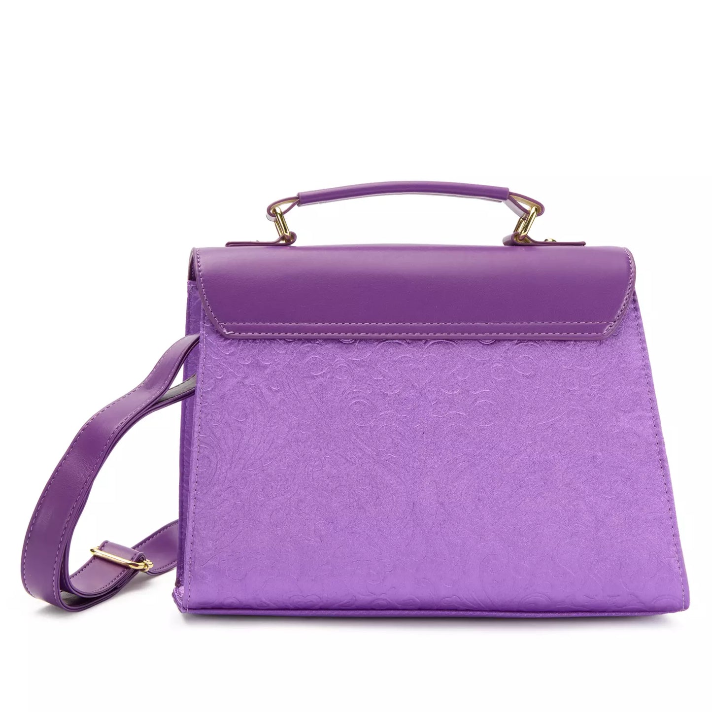 Sac à bandoulière Raiponce dress DS