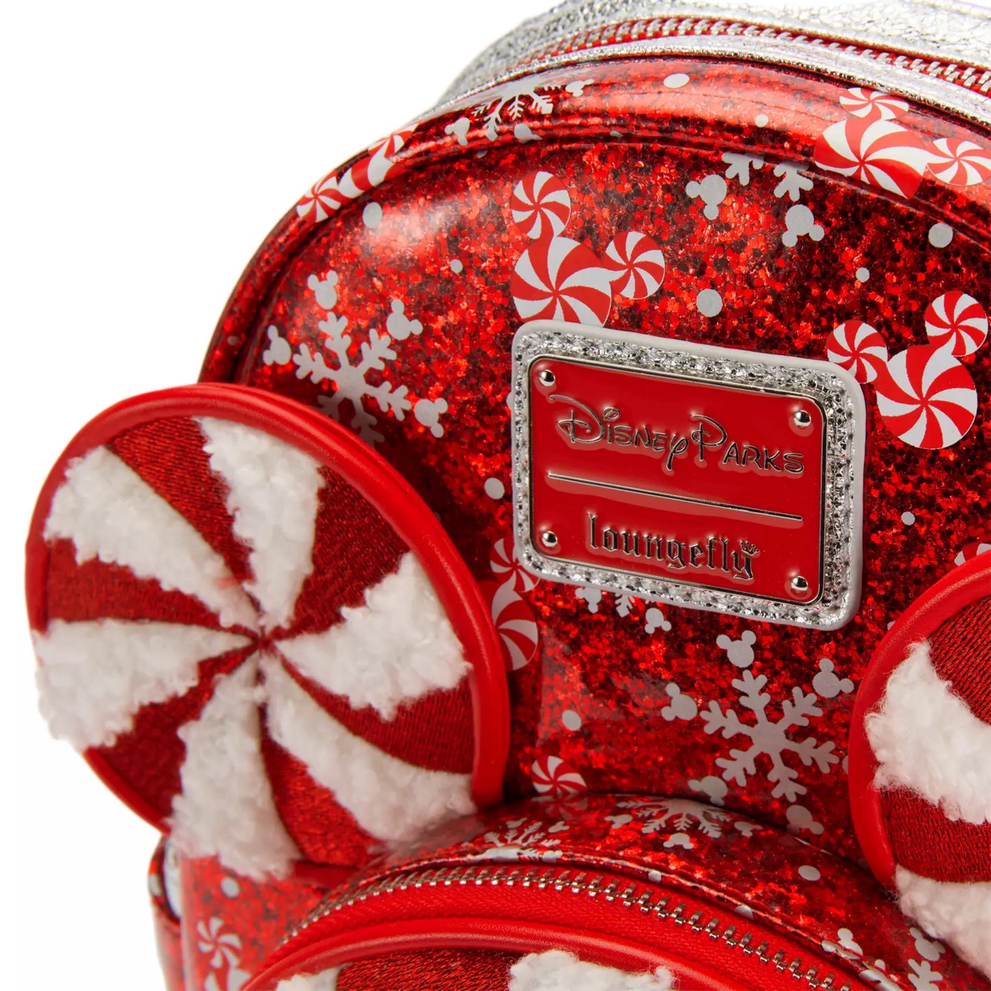 Sac à dos Mickey Mouse Peppermint Disney Store USA