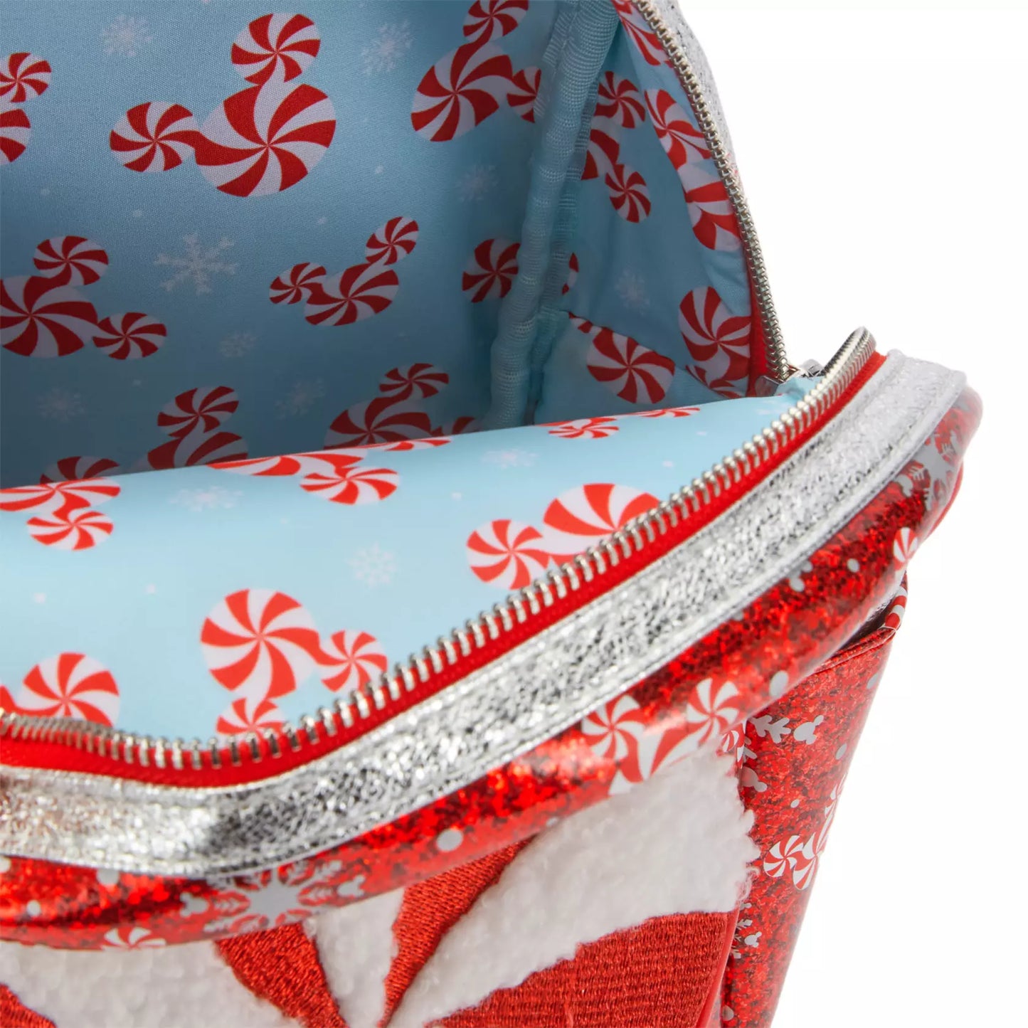 Sac à dos Mickey Mouse Peppermint Disney Store USA