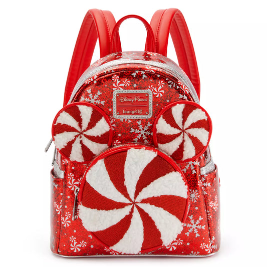 Sac à dos Mickey Mouse Peppermint Disney Store USA