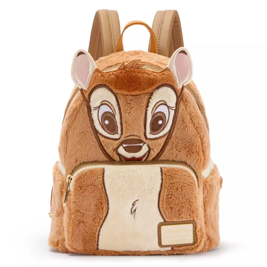 Sac à dos Bambi Cosplay