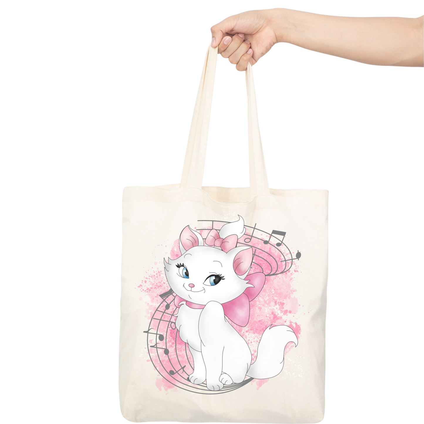 Disney - Tote Bag Marie