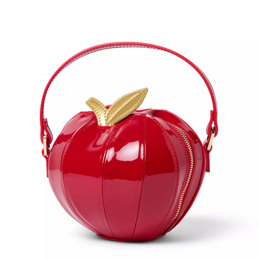 Sac à main pomme Blanche-Neige et les Sept Nains Janie and Jack