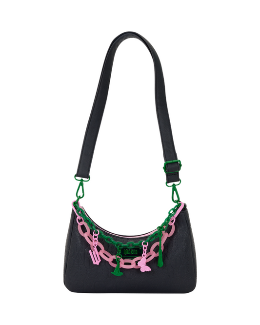 WICKED - Part Two - Sac Bandoulière avec Chams