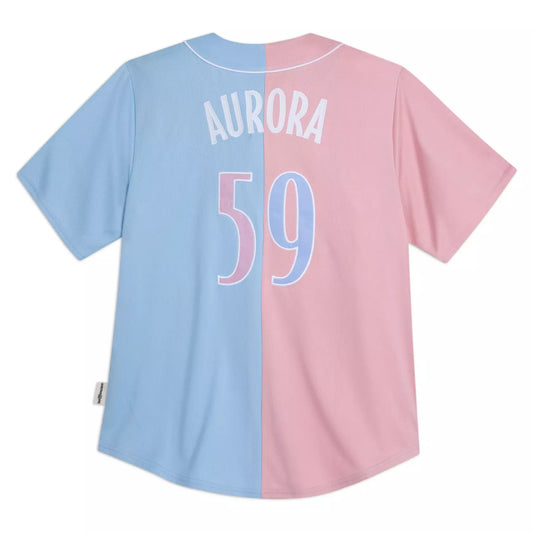 Disney - Jersey Aurore - Novembre 2025