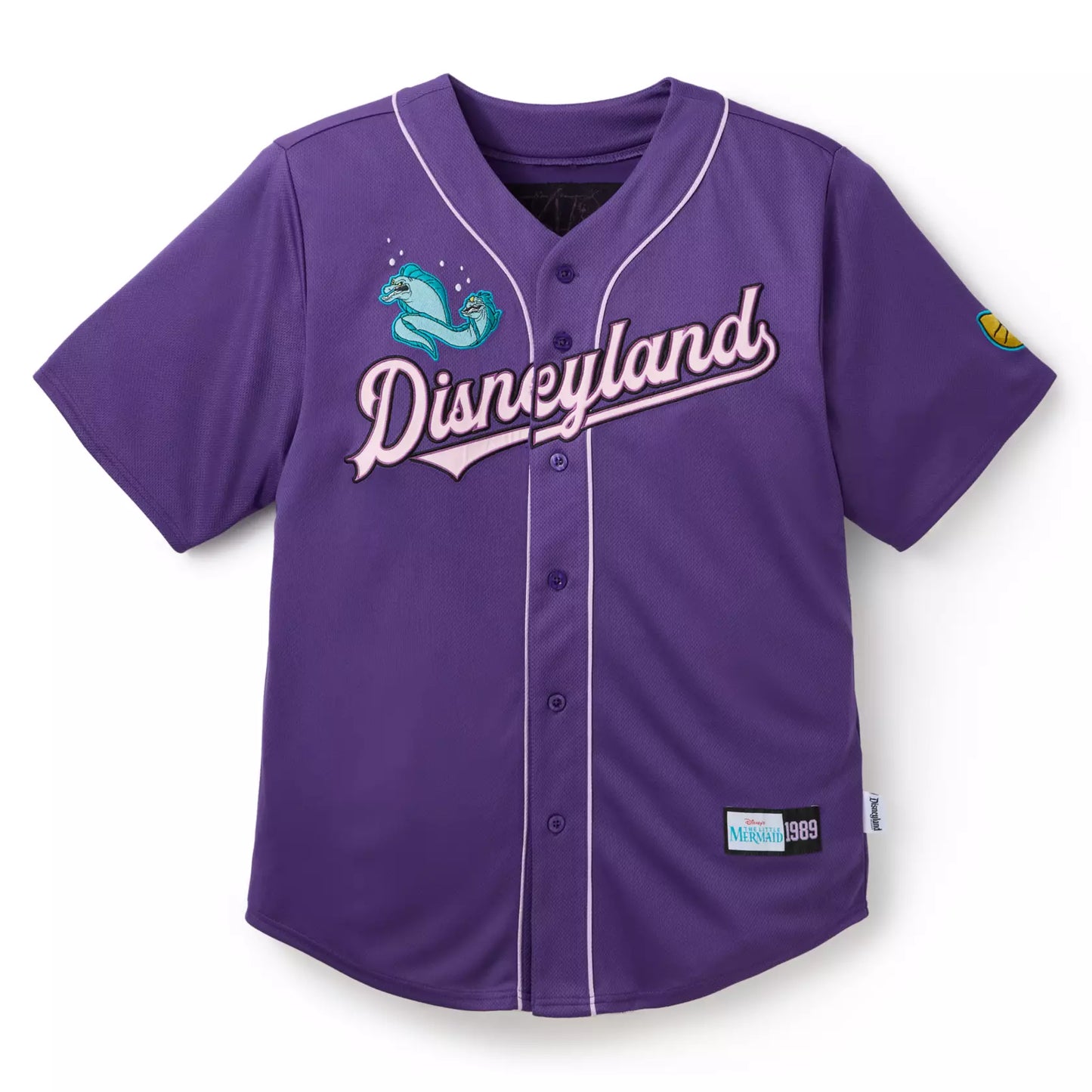 Disney - Jersey Ursula -  Décembre 2025