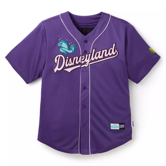 Disney - Jersey Ursula -  Décembre 2025