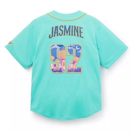 Jersey Jasmine Disney Store US
