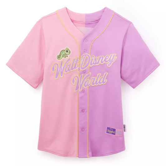 Jersey  Raiponce Disney Store US