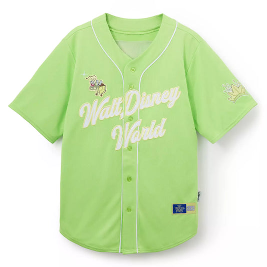 Jersey Tiana Disney Store US
