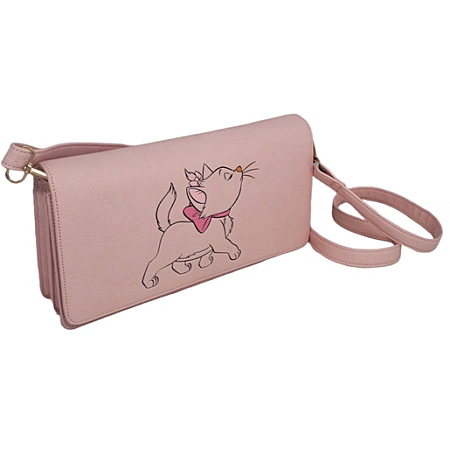 Disney - Sac baguette gaming Marie