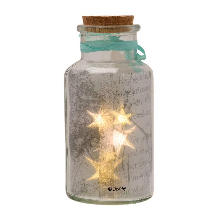 Disney - Bocal Lumineux Ursula Villains