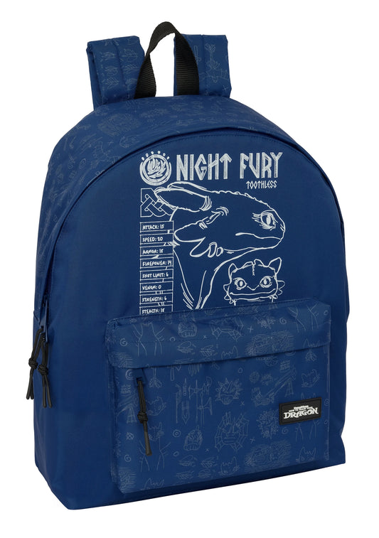 DRAGONS - Sac à Dos