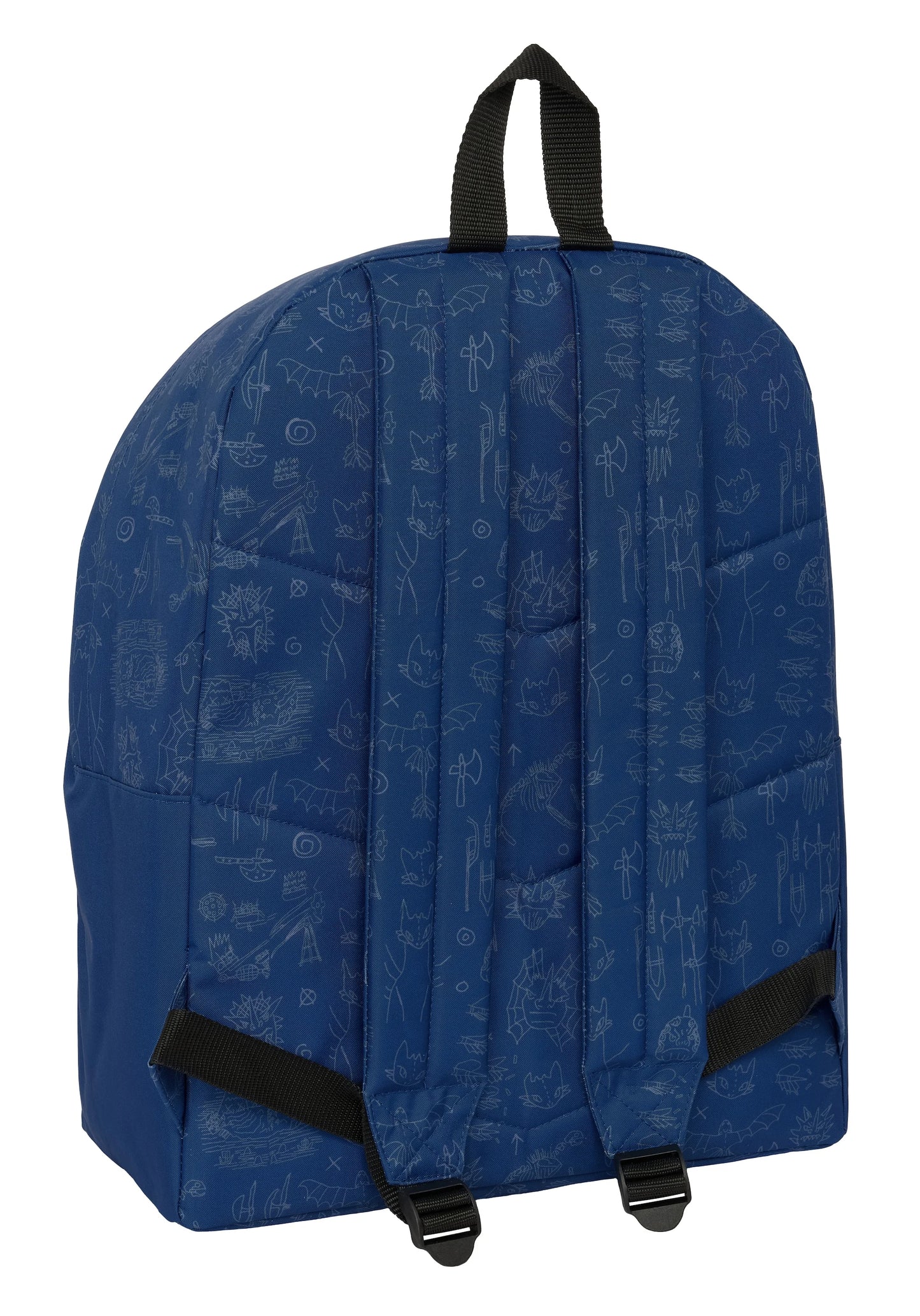 DRAGONS - Sac à Dos