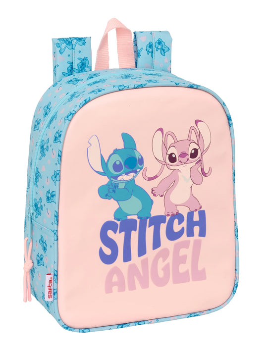 STITCH & ANGEL - Sleeping - Sac à dos