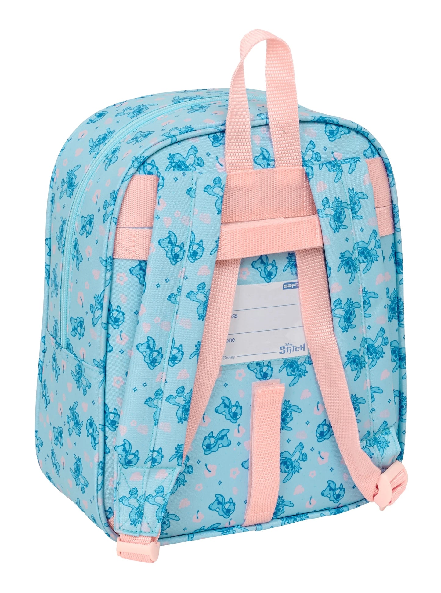 STITCH & ANGEL - Sleeping - Sac à dos