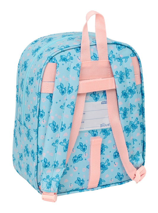 STITCH & ANGEL - Sleeping - Sac à dos