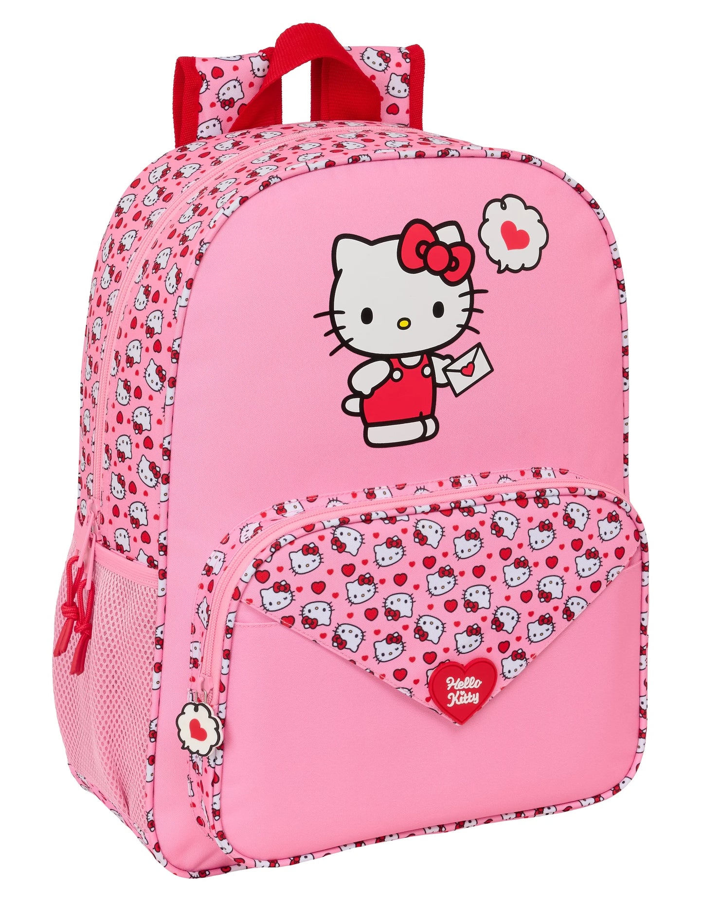 HELLO KITTY - Sac à Dos