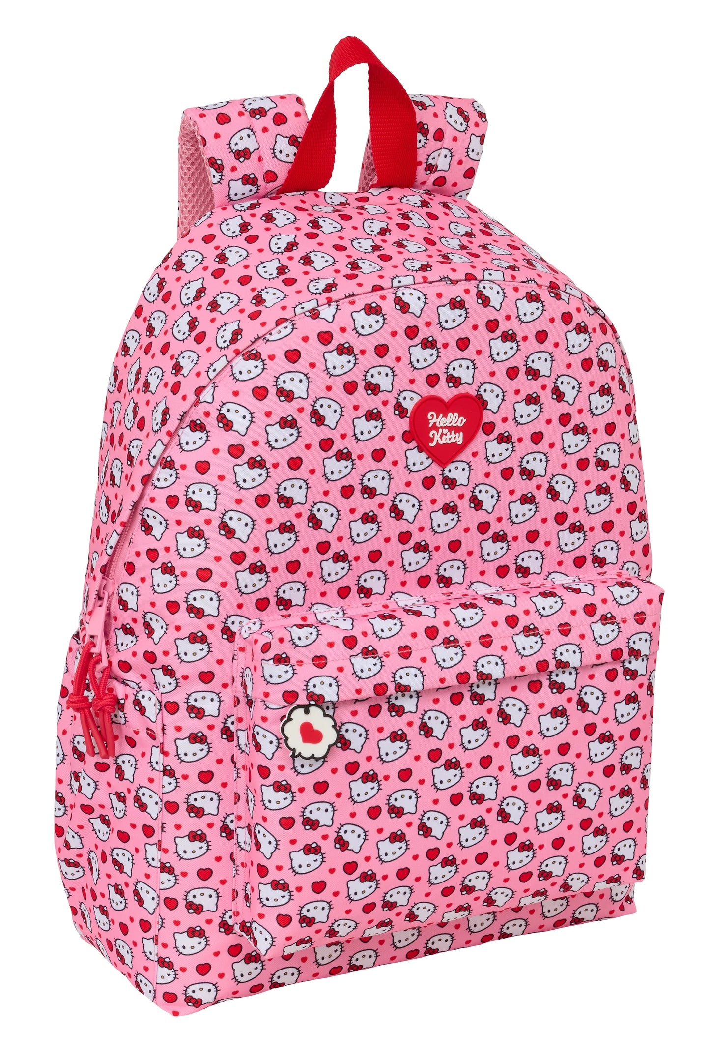 HELLO KITTY - Sac à dos pour Ordinateur Portable 14"