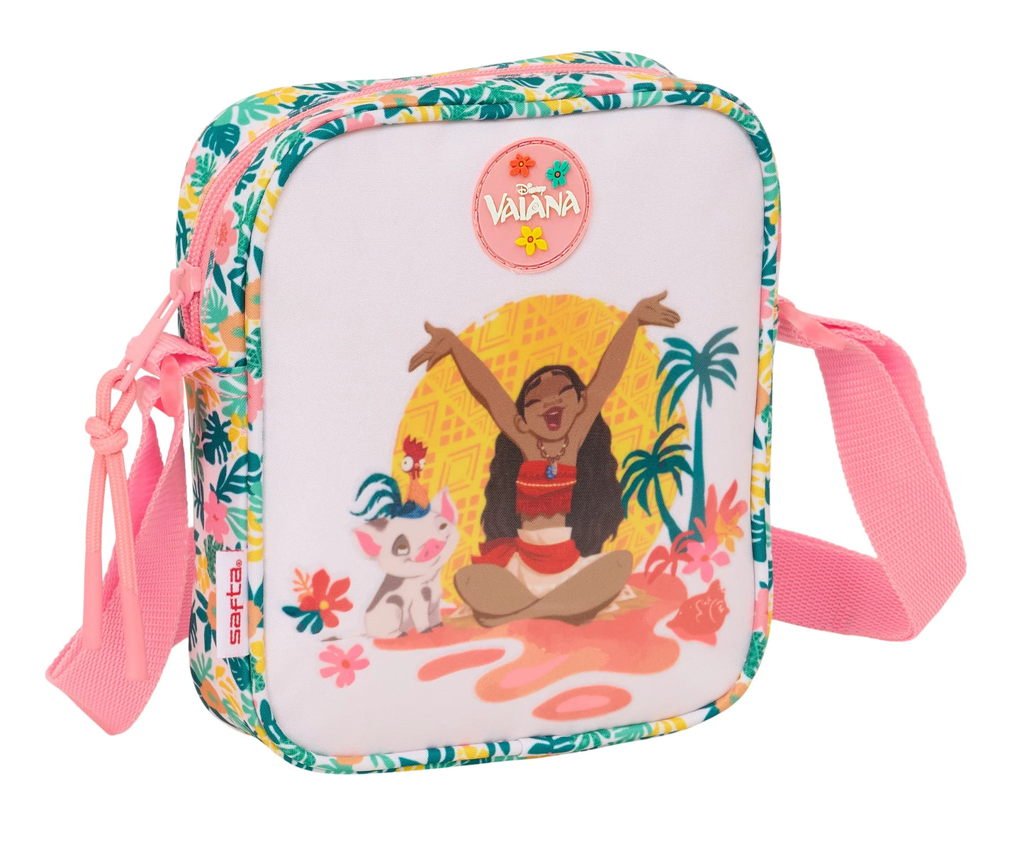 MOANA - Mini Sac à Bandoulière