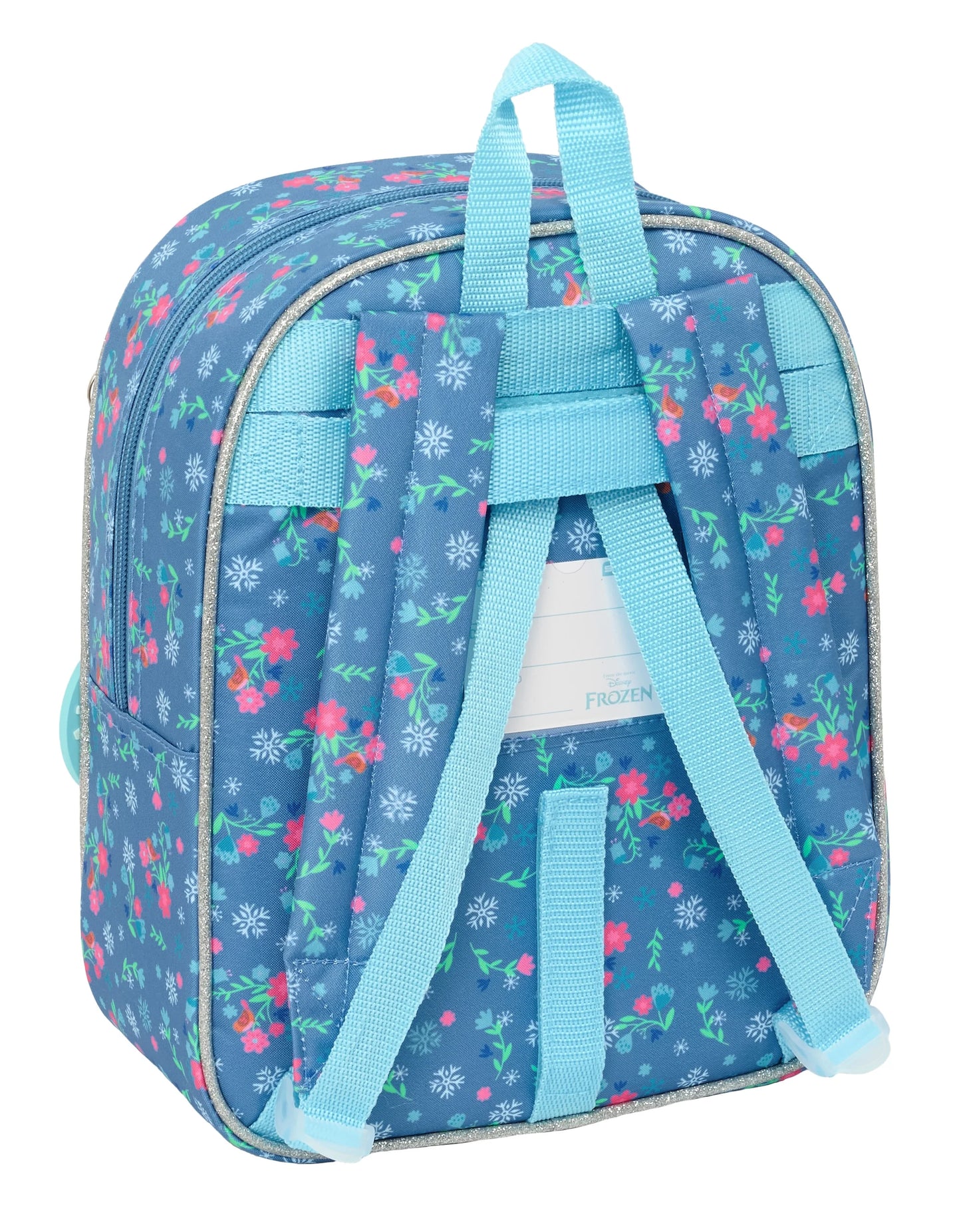 REINE DES NEIGES - Sac à dos