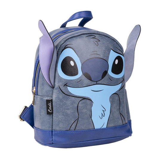 Disney - Sac à dos Stitch Head
