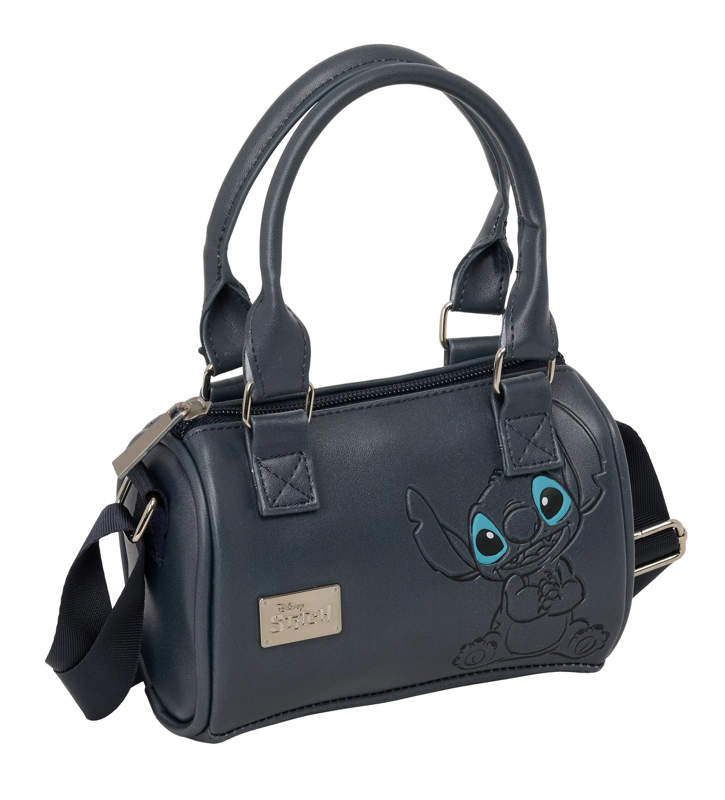 STITCH - Dark Blue - Mini Sac à Main
