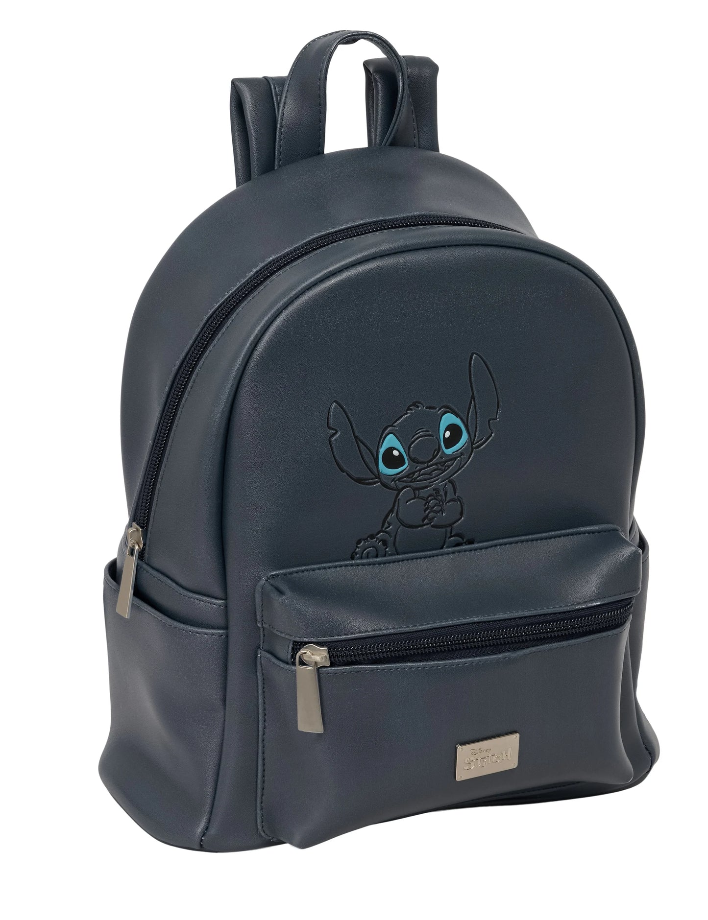 STITCH - Dark Blue - Sac à Dos