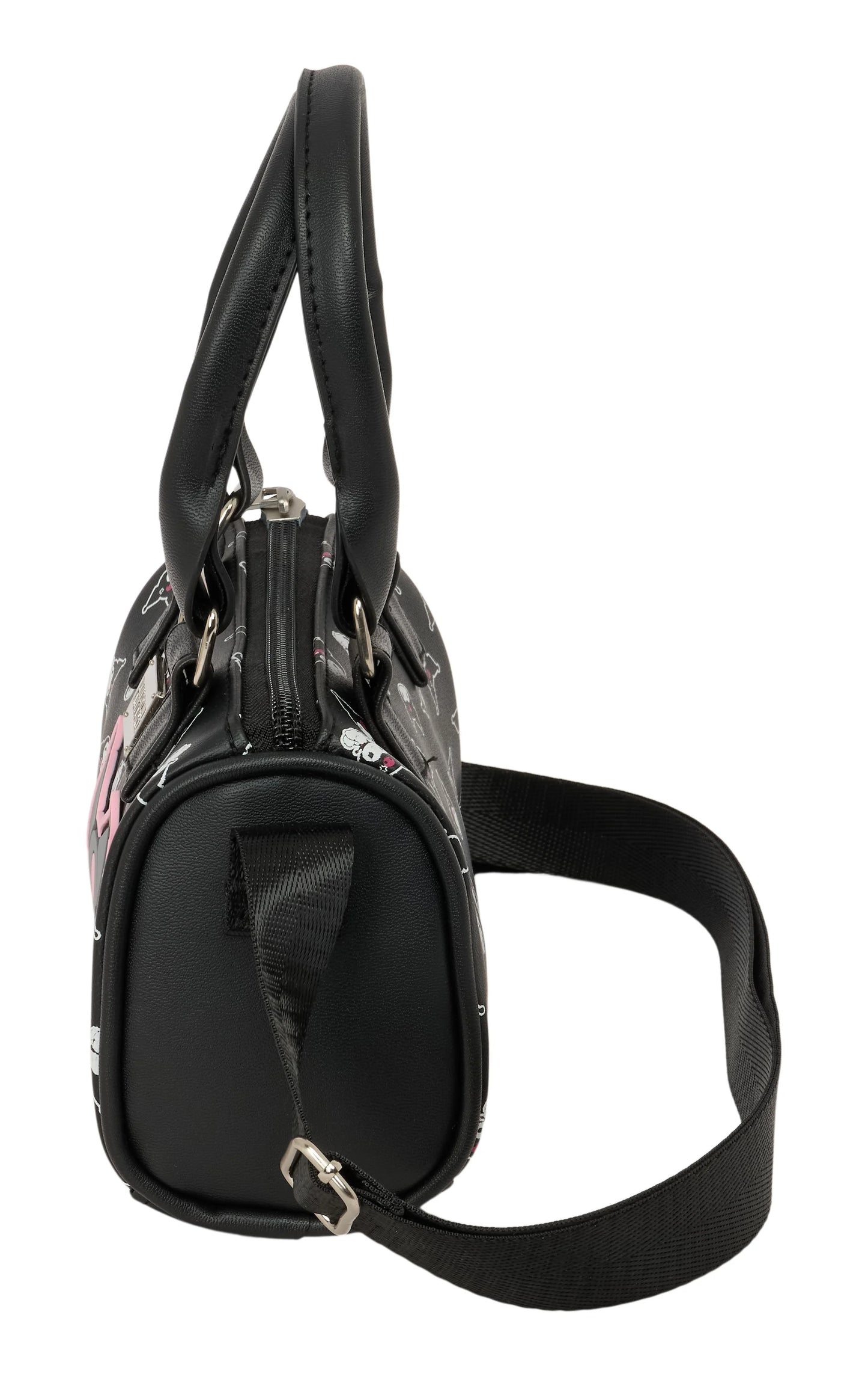 KUROMI - Mini Sac à Main