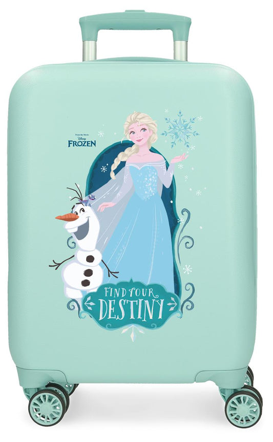 Valise Cabine Elsa et olaf - Fin Janvier 2026