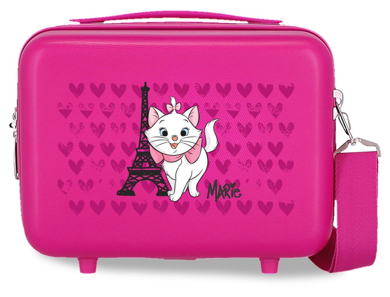 Vanity Marie - Fin Janvier 2026