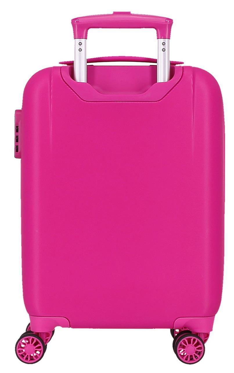 Valise Cabine Kuromi - Fin Janvier 2026