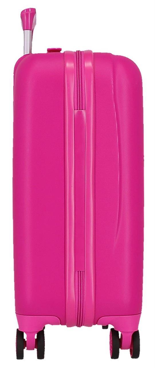 Valise Cabine Kuromi - Fin Janvier 2026