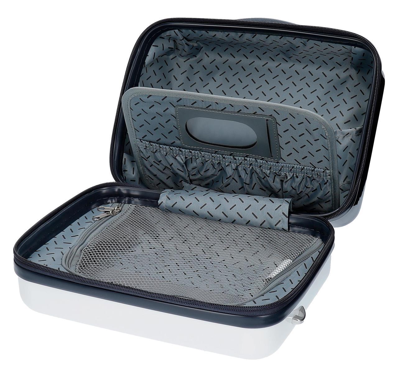 Vanity Simba - Fin Janvier 2026