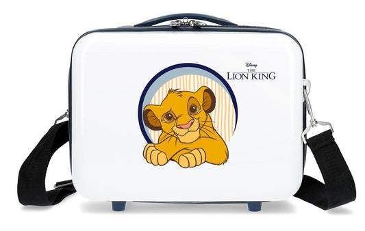 Vanity Simba - Fin Janvier 2026