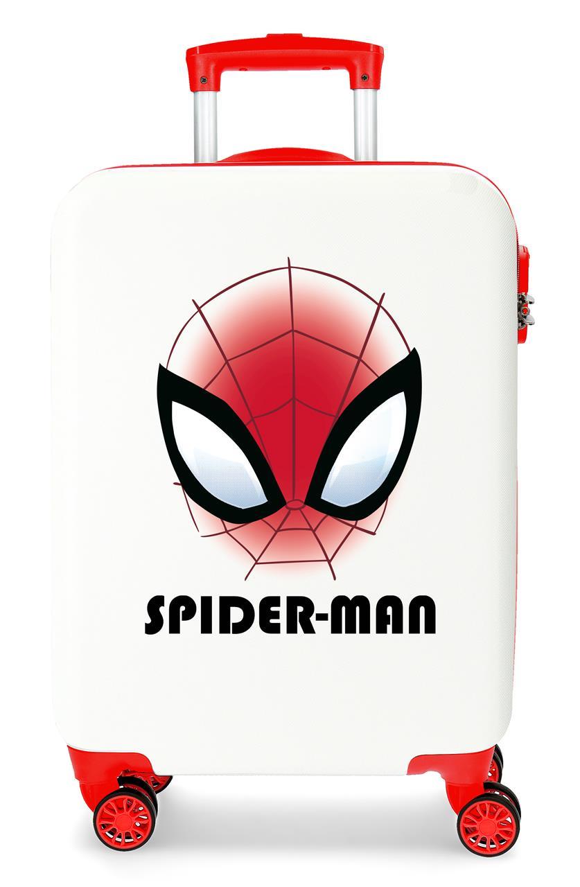 Valise Cabine Spiderman - Fin Janvier 2026