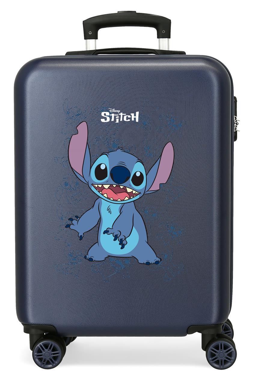 Valise Cabine Stitch - Fin Janvier 2026
