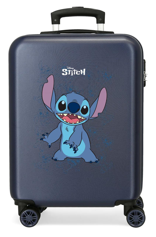 Valise Cabine Stitch - Fin Janvier 2026
