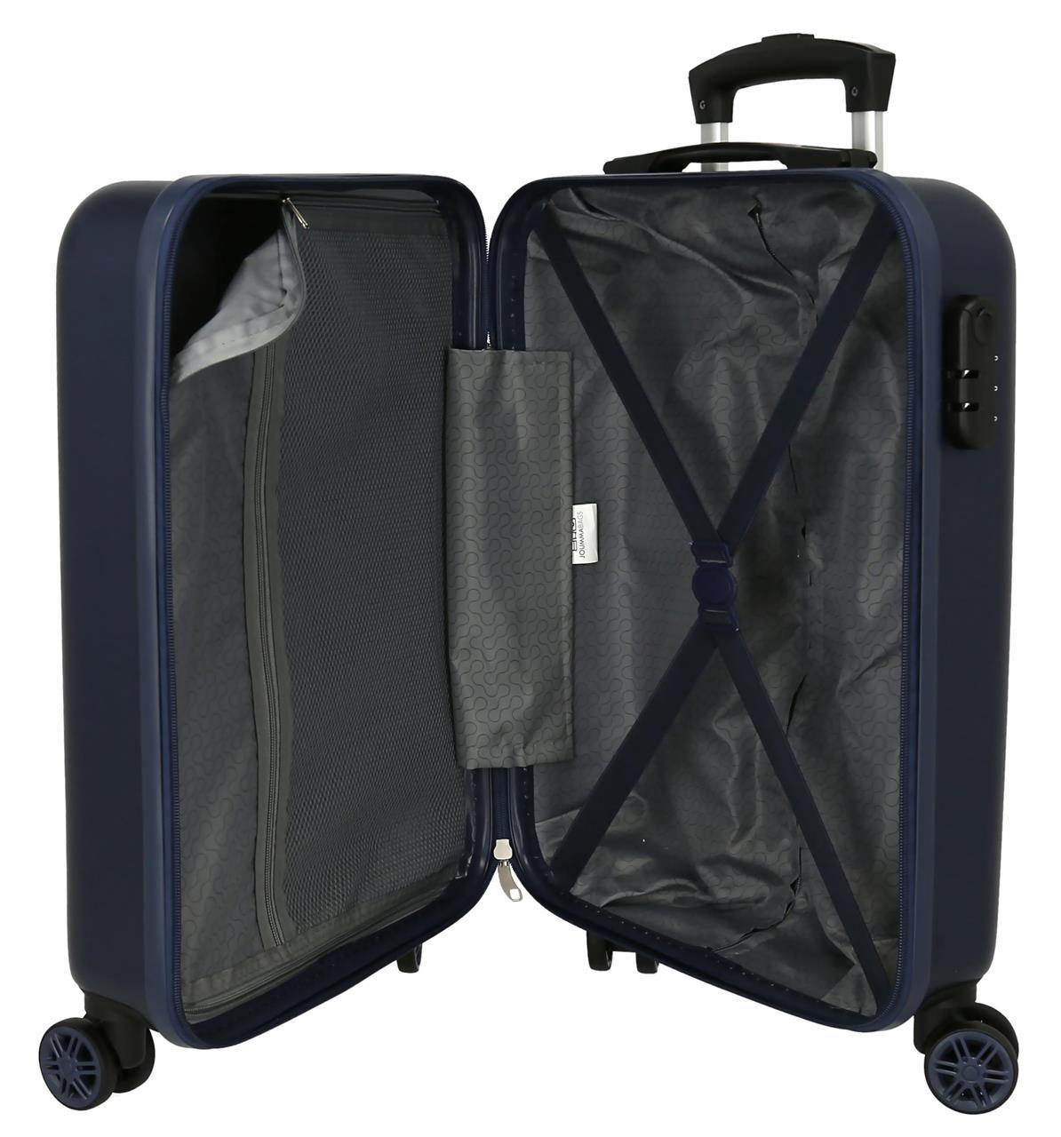 Valise Cabine Avengers - Fin Janvier 2026